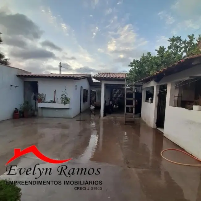 Foto 9 de Casa com 2 quartos à venda, 250m2 em Salto De Pirapora - SP