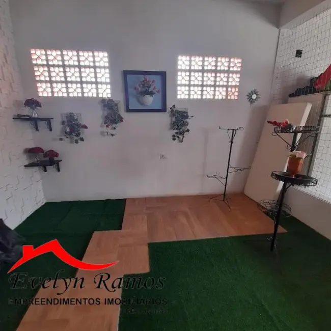 Foto 4 de Casa com 2 quartos à venda, 250m2 em Salto De Pirapora - SP