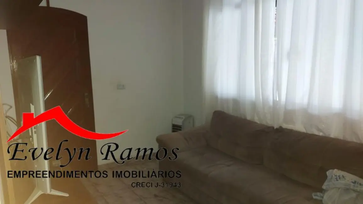 Foto 3 de Casa com 3 quartos à venda, 175m2 em Salto De Pirapora - SP