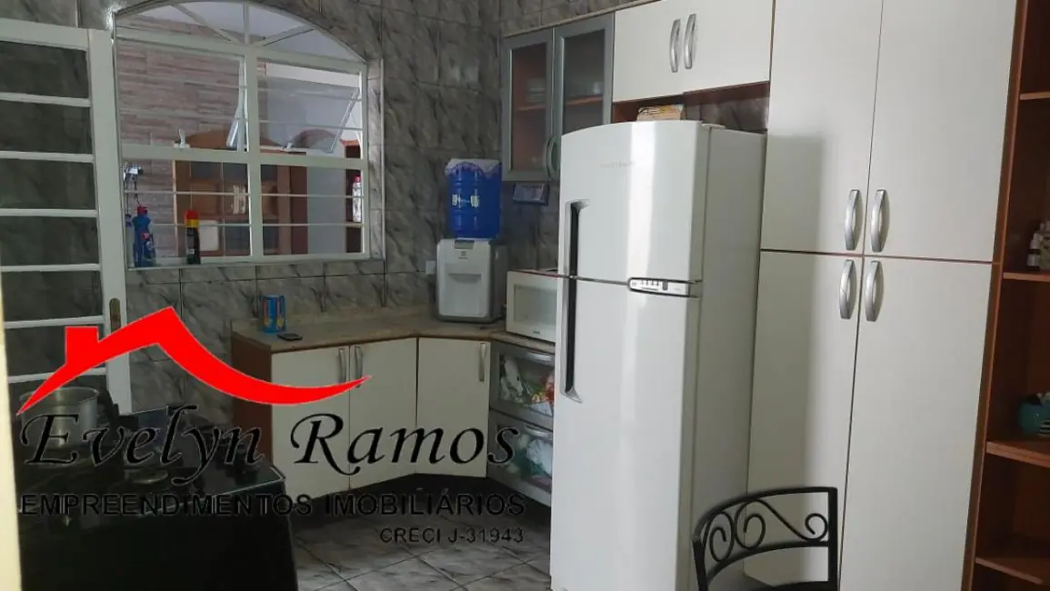 Foto 5 de Casa com 3 quartos à venda, 175m2 em Salto De Pirapora - SP