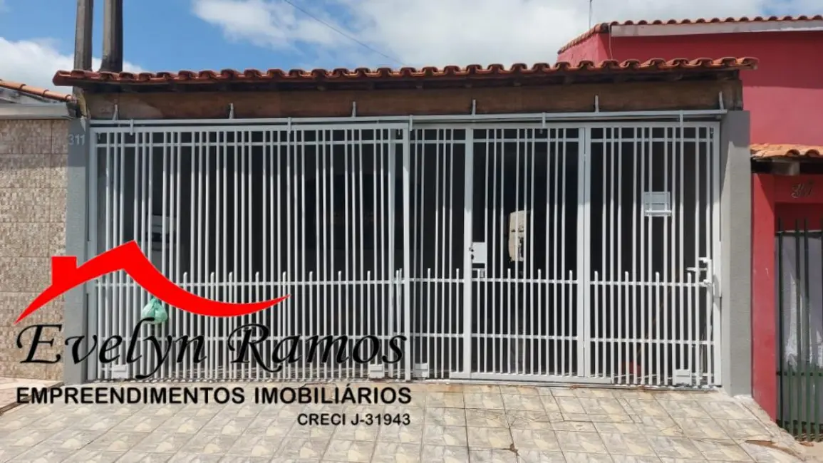 Foto 1 de Casa com 3 quartos à venda, 175m2 em Salto De Pirapora - SP