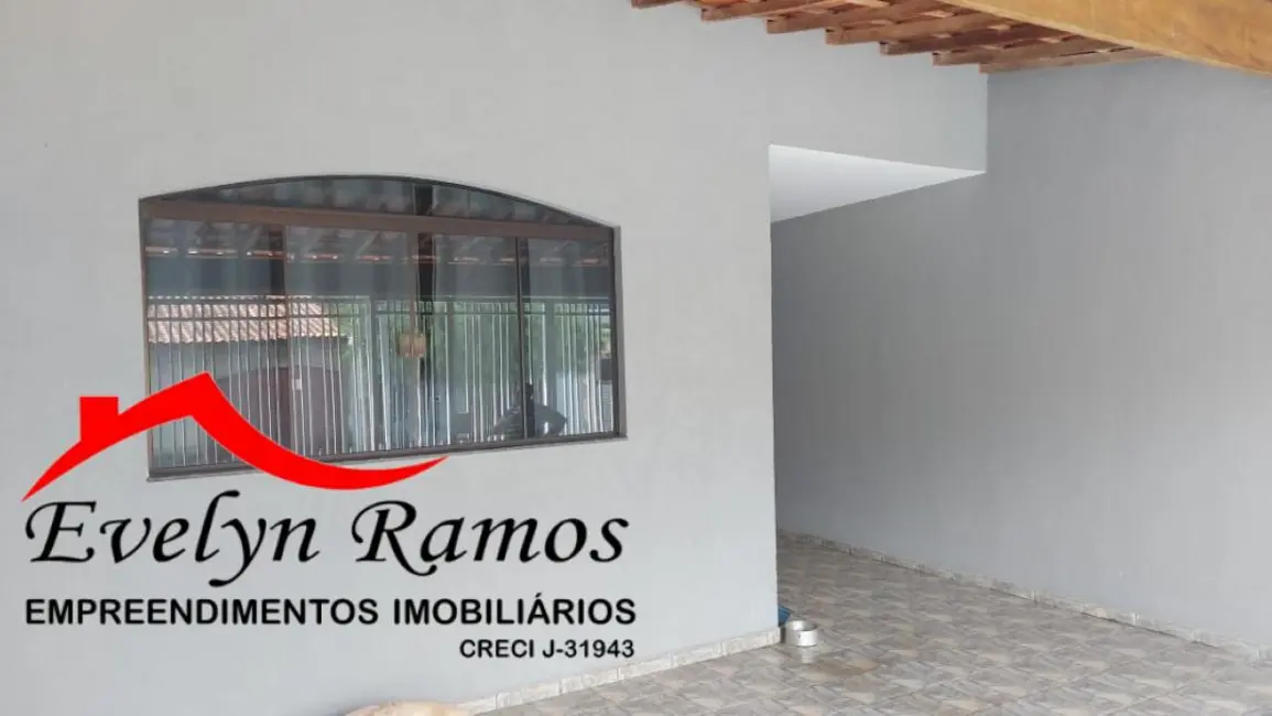 Foto 6 de Casa com 3 quartos à venda, 175m2 em Salto De Pirapora - SP