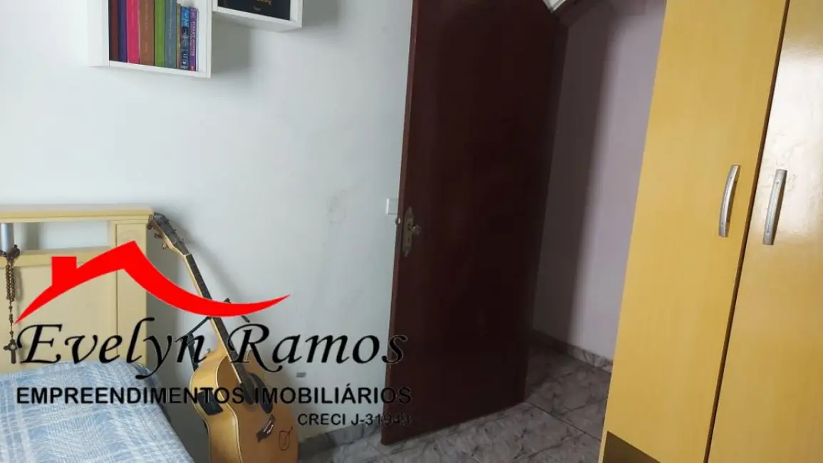 Foto 7 de Casa com 3 quartos à venda, 175m2 em Salto De Pirapora - SP