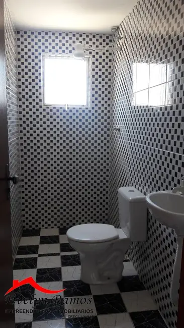 Foto 8 de Apartamento com 2 quartos à venda em Salto De Pirapora - SP