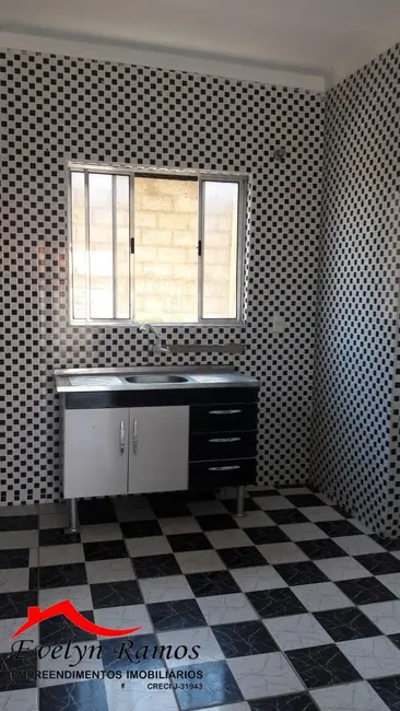 Foto 6 de Apartamento com 2 quartos à venda em Salto De Pirapora - SP