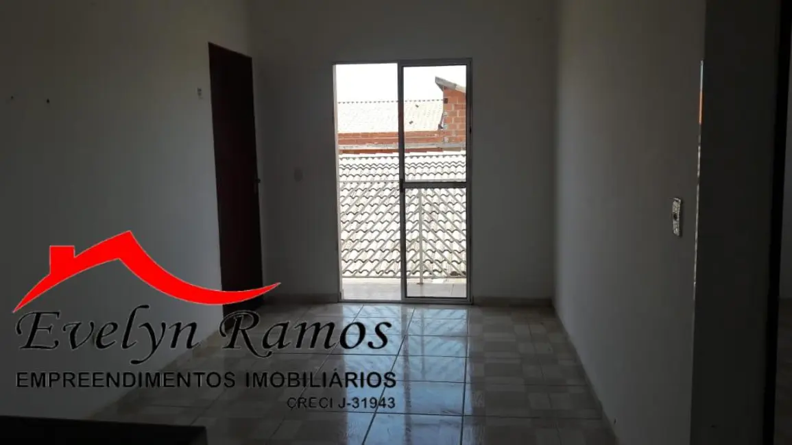 Foto 4 de Apartamento com 2 quartos à venda em Salto De Pirapora - SP