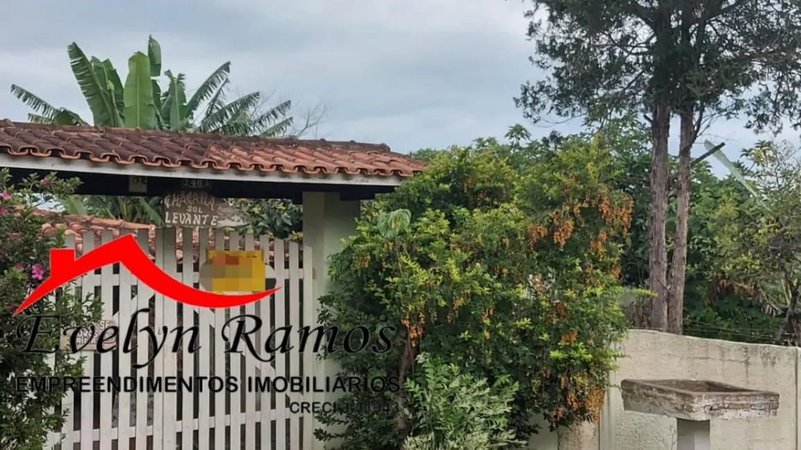 Foto 1 de Chácara com 1 quarto à venda, 1400m2 em Salto De Pirapora - SP