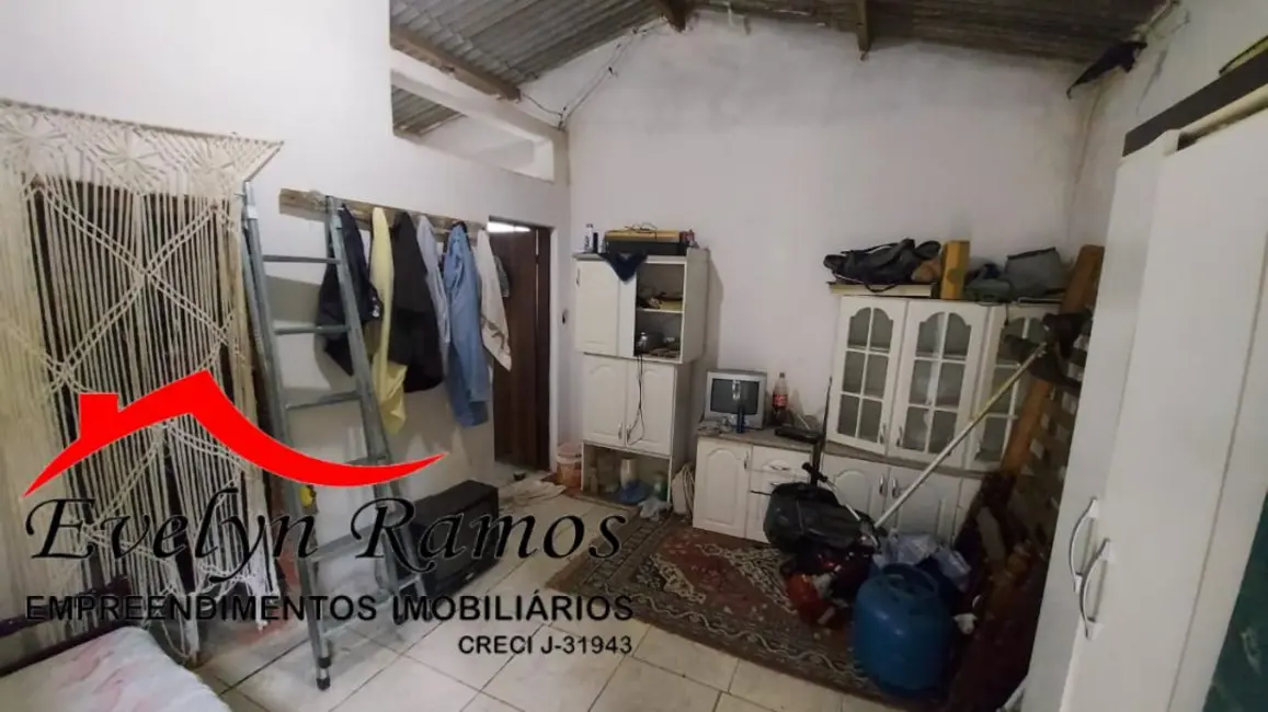 Foto 9 de Chácara com 1 quarto à venda, 1400m2 em Salto De Pirapora - SP