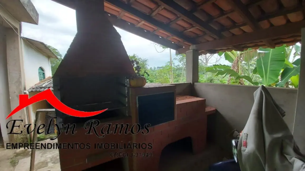 Foto 4 de Chácara com 1 quarto à venda, 1400m2 em Salto De Pirapora - SP