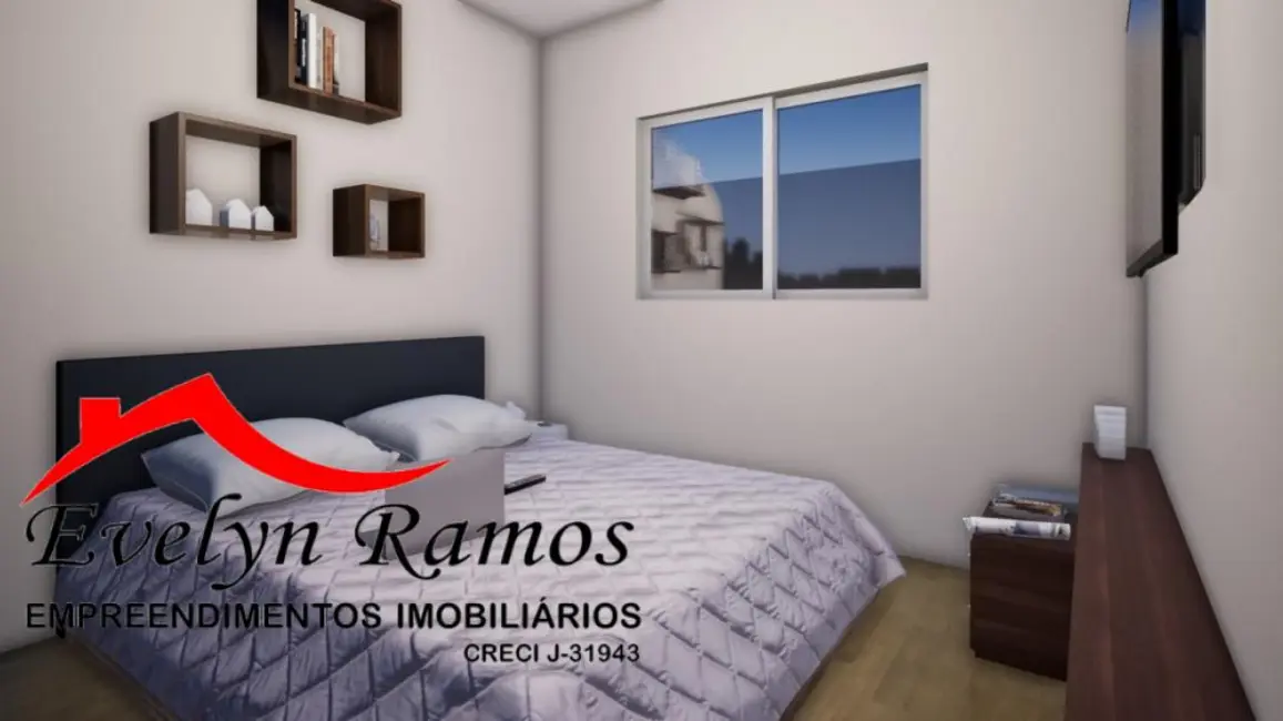 Foto 5 de Casa com 2 quartos à venda em Salto De Pirapora - SP