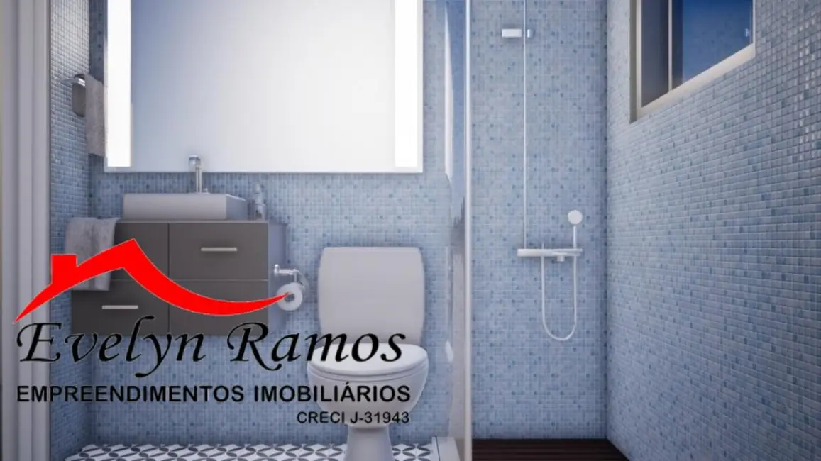 Foto 7 de Casa com 2 quartos à venda em Salto De Pirapora - SP