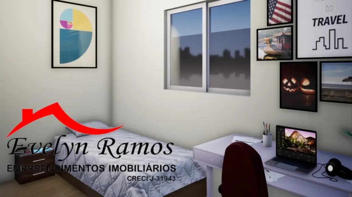 Foto 6 de Casa com 2 quartos à venda em Salto De Pirapora - SP