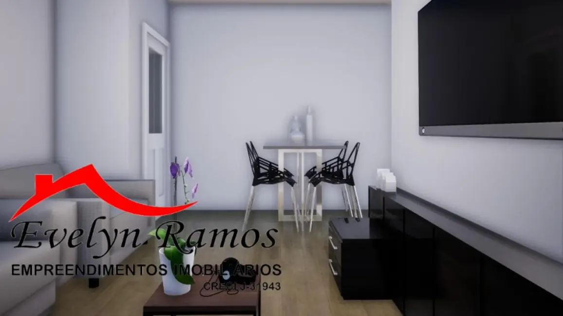 Foto 2 de Casa com 2 quartos à venda em Salto De Pirapora - SP