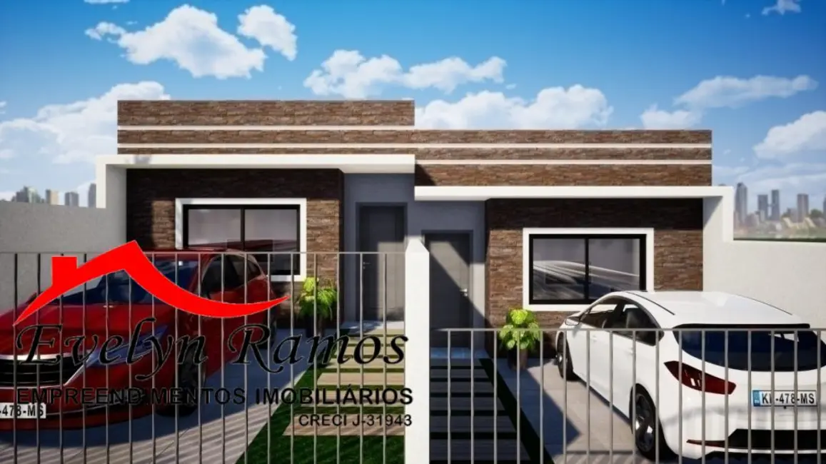 Foto 1 de Casa com 2 quartos à venda em Salto De Pirapora - SP