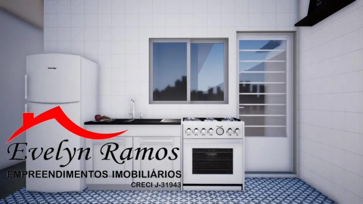 Foto 4 de Casa com 2 quartos à venda em Salto De Pirapora - SP