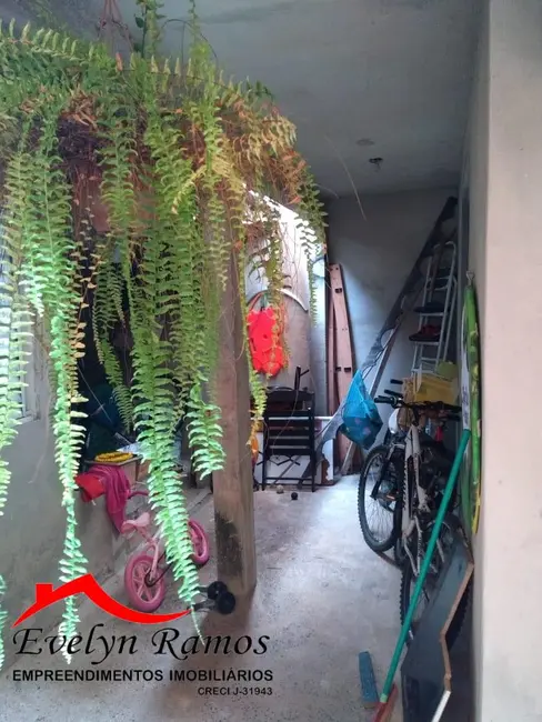 Foto 7 de Casa com 4 quartos à venda, 125m2 em Salto De Pirapora - SP