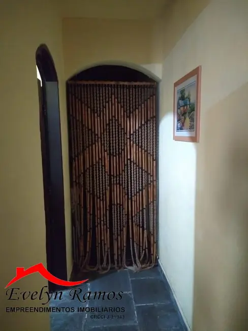 Foto 5 de Casa com 4 quartos à venda, 125m2 em Salto De Pirapora - SP