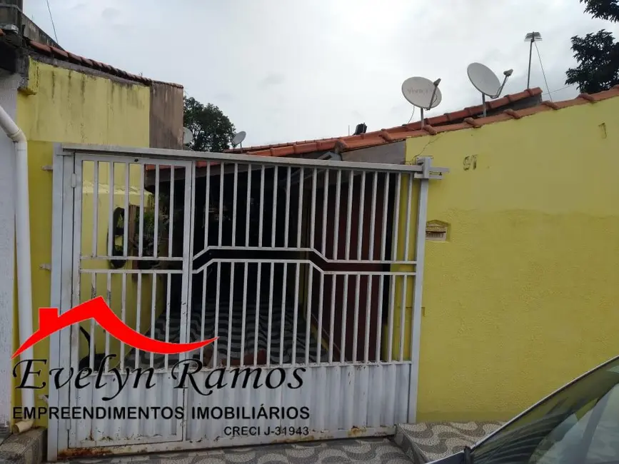 Foto 1 de Casa com 4 quartos à venda, 125m2 em Salto De Pirapora - SP