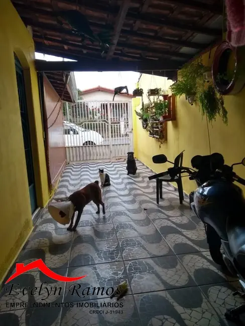 Foto 3 de Casa com 4 quartos à venda, 125m2 em Salto De Pirapora - SP