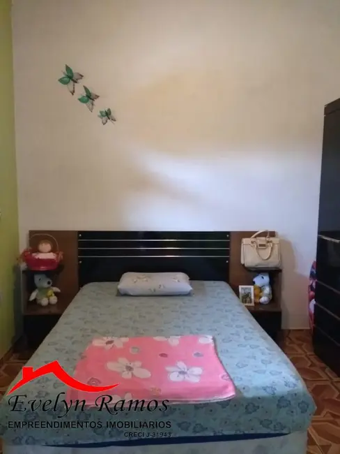 Foto 2 de Casa com 4 quartos à venda, 125m2 em Salto De Pirapora - SP