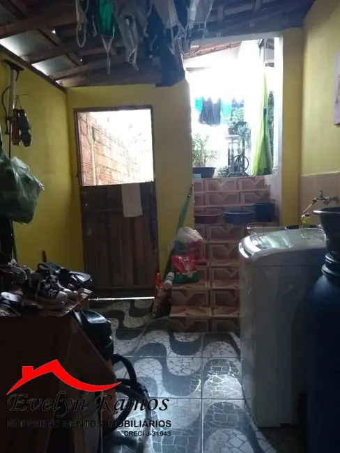 Foto 9 de Casa com 4 quartos à venda, 125m2 em Salto De Pirapora - SP