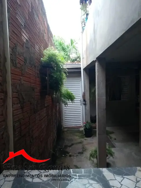 Foto 6 de Casa com 4 quartos à venda, 125m2 em Salto De Pirapora - SP