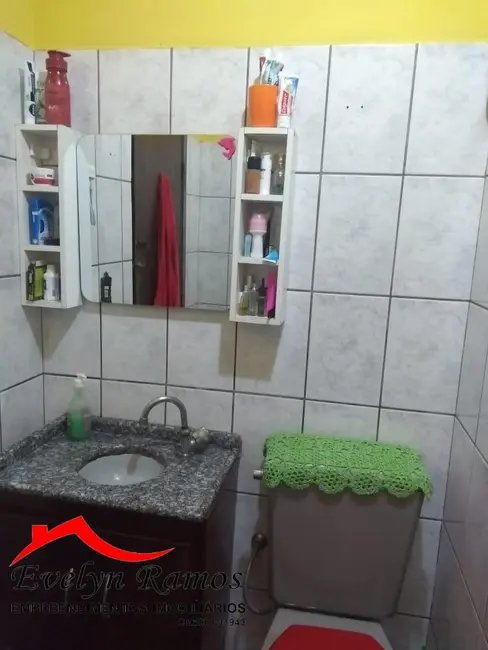 Foto 4 de Casa com 4 quartos à venda, 125m2 em Salto De Pirapora - SP