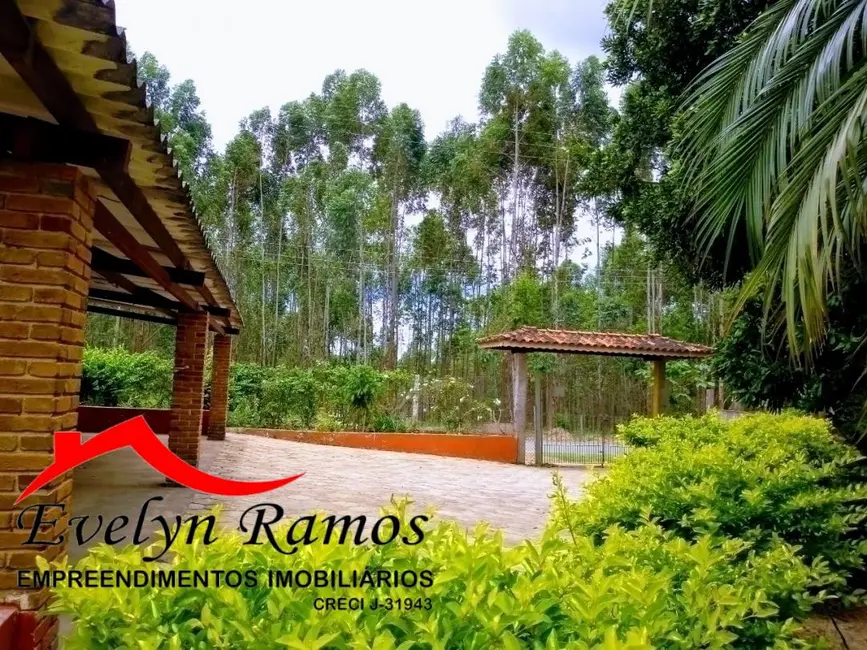 Foto 4 de Chácara com 3 quartos à venda, 2012m2 em Salto De Pirapora - SP