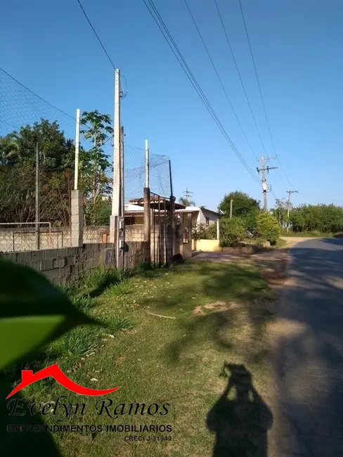 Foto 5 de Chácara com 3 quartos à venda, 2012m2 em Salto De Pirapora - SP