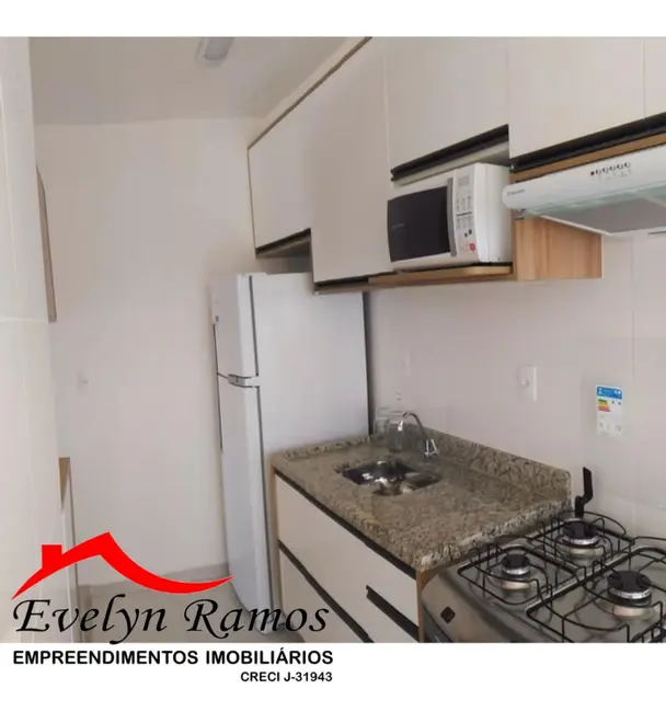 Foto 2 de Apartamento com 2 quartos à venda em Salto De Pirapora - SP