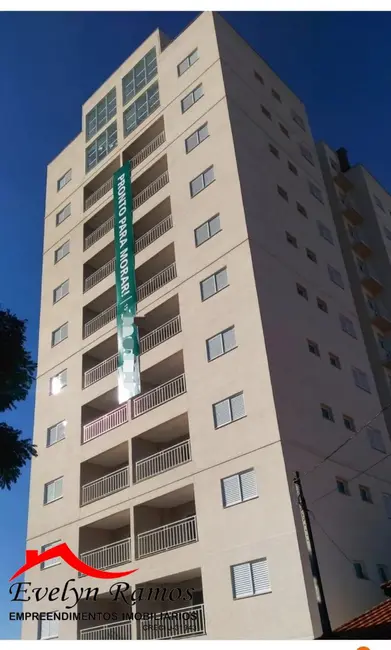 Foto 1 de Apartamento com 2 quartos à venda em Salto De Pirapora - SP