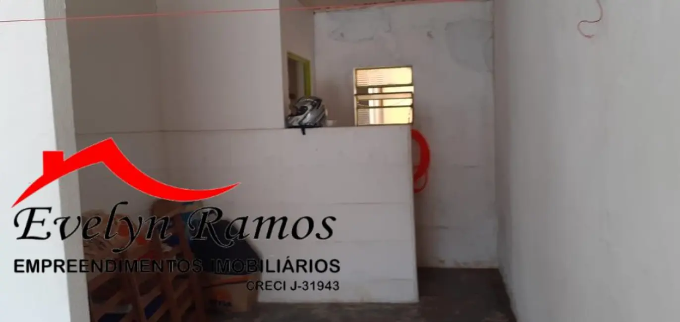 Foto 3 de Sala Comercial à venda, 110m2 em Centro, Salto De Pirapora - SP