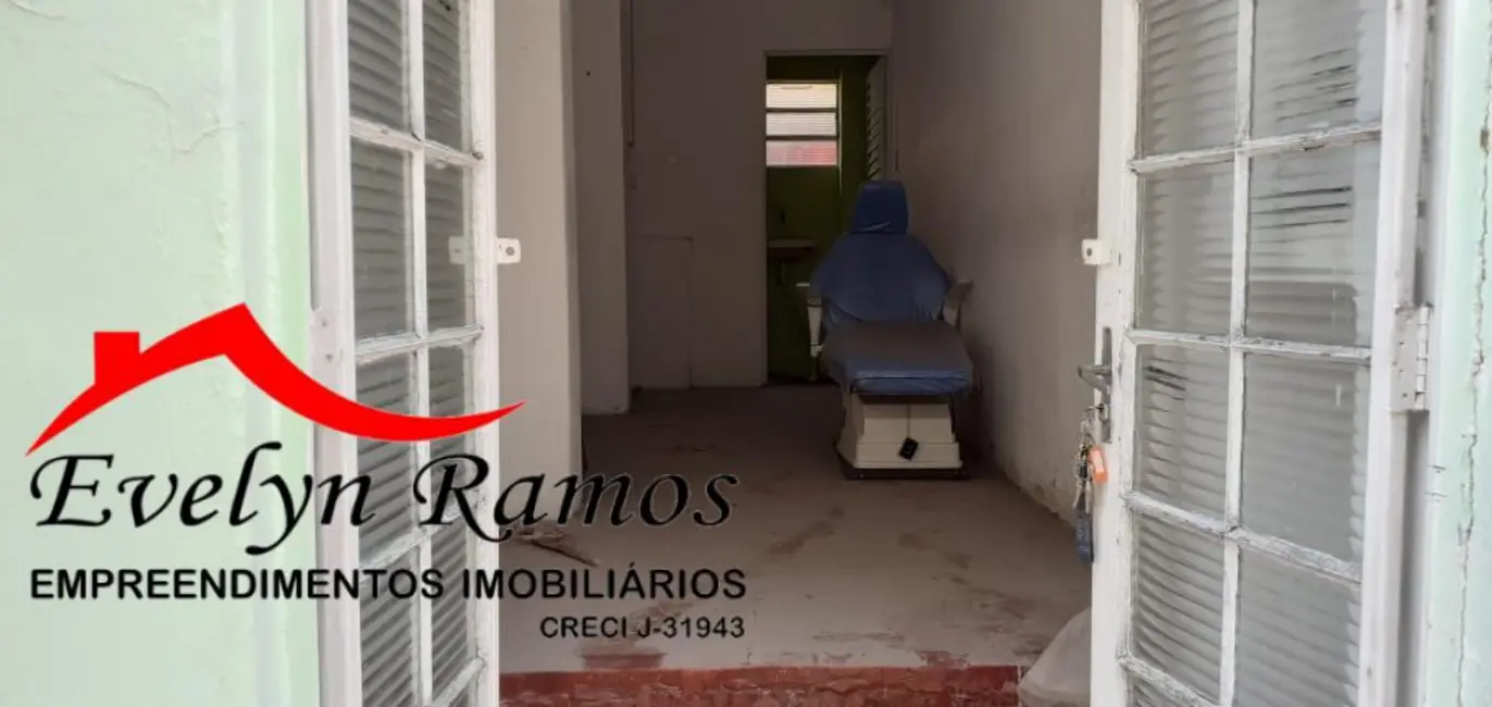 Foto 8 de Sala Comercial à venda, 110m2 em Centro, Salto De Pirapora - SP