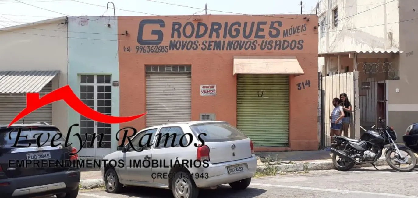 Foto 7 de Sala Comercial à venda, 110m2 em Centro, Salto De Pirapora - SP