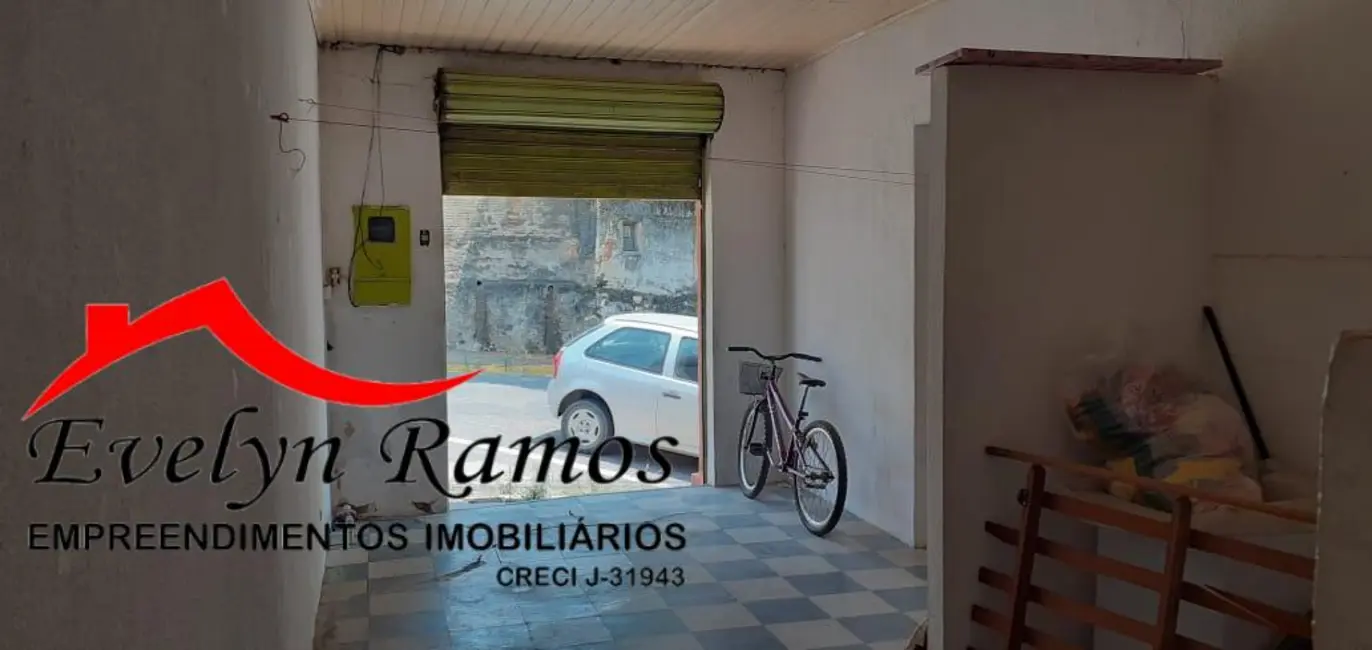 Foto 6 de Sala Comercial à venda, 110m2 em Centro, Salto De Pirapora - SP