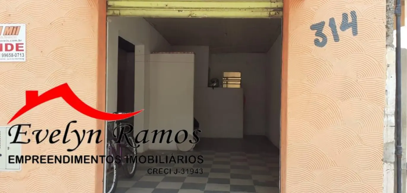 Foto 4 de Sala Comercial à venda, 110m2 em Centro, Salto De Pirapora - SP