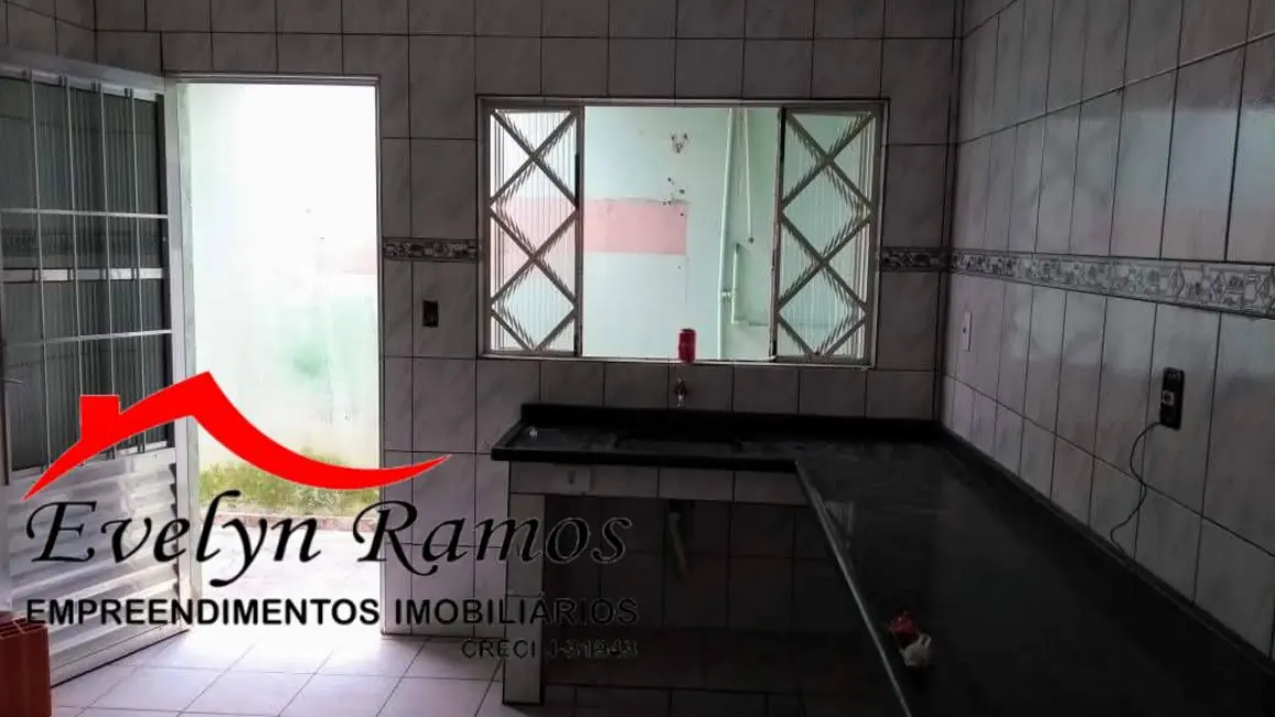 Foto 8 de Casa com 2 quartos à venda, 125m2 em Salto De Pirapora - SP