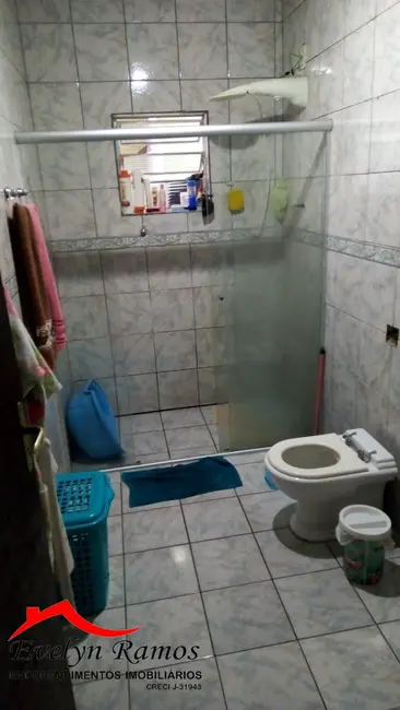 Foto 7 de Casa com 2 quartos à venda, 125m2 em Salto De Pirapora - SP