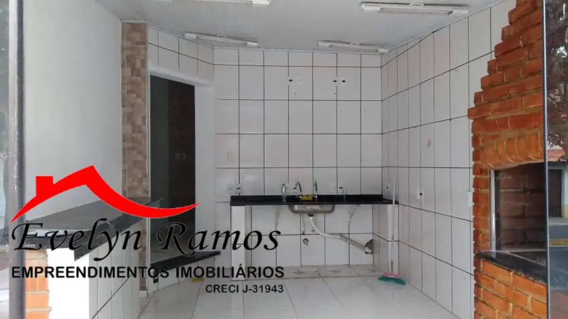 Foto 6 de Casa com 2 quartos à venda, 125m2 em Salto De Pirapora - SP