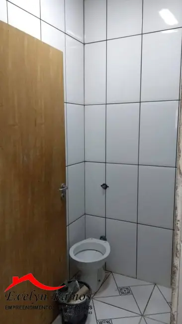 Foto 5 de Casa com 2 quartos à venda, 125m2 em Salto De Pirapora - SP