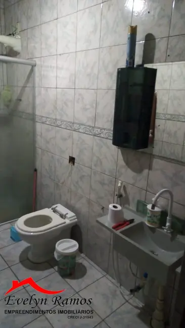 Foto 2 de Casa com 2 quartos à venda, 125m2 em Salto De Pirapora - SP