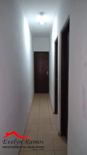 Foto 3 de Casa com 2 quartos à venda, 125m2 em Salto De Pirapora - SP