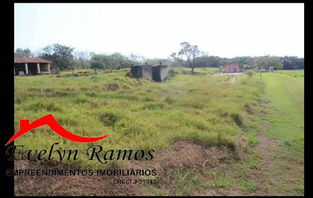 Foto 8 de Terreno / Lote à venda, 2000m2 em Salto De Pirapora - SP