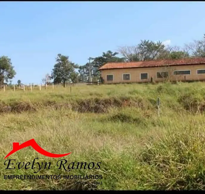Foto 4 de Terreno / Lote à venda, 2000m2 em Salto De Pirapora - SP