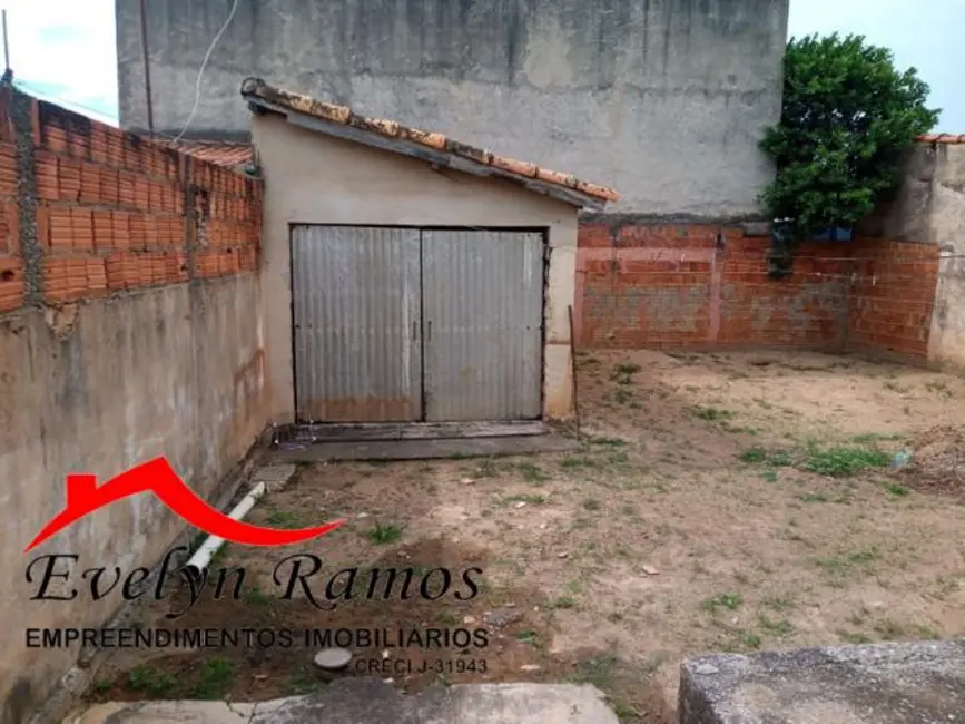 Foto 6 de Casa com 2 quartos à venda, 315m2 em Salto De Pirapora - SP