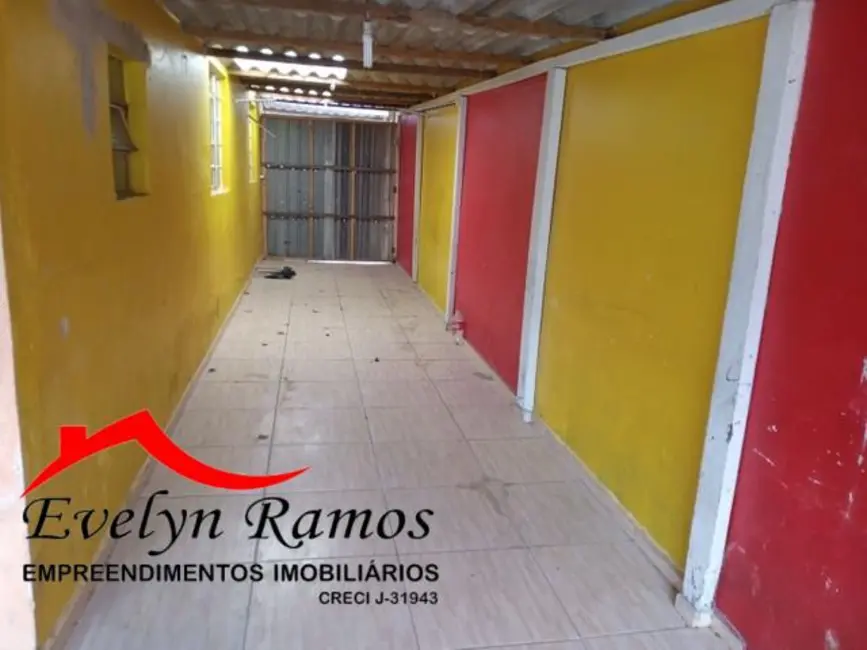 Foto 3 de Casa com 2 quartos à venda, 315m2 em Salto De Pirapora - SP