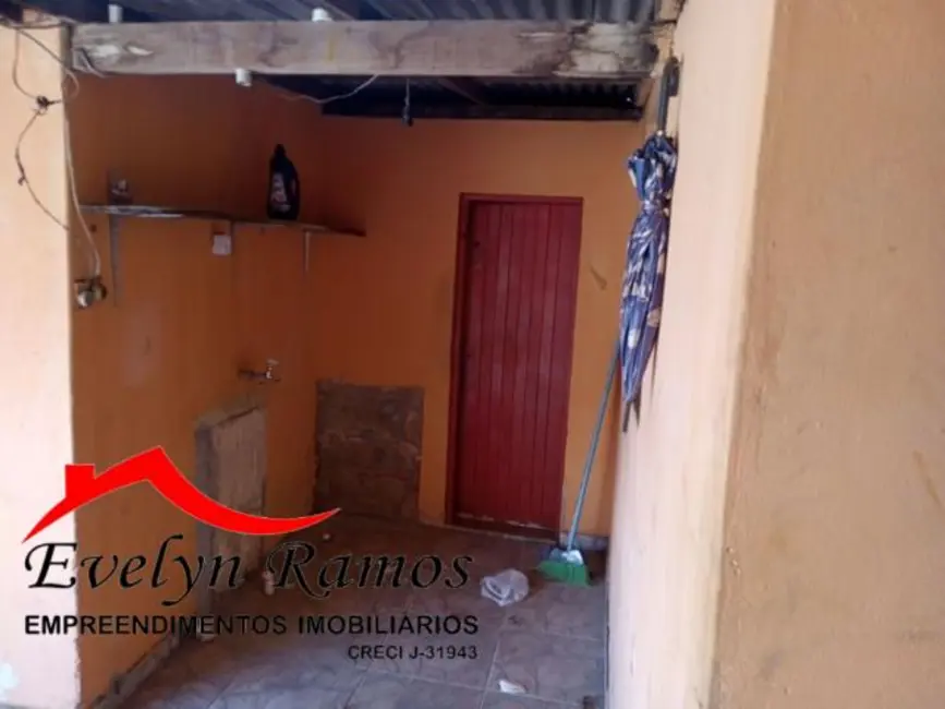 Foto 9 de Casa com 2 quartos à venda, 315m2 em Salto De Pirapora - SP