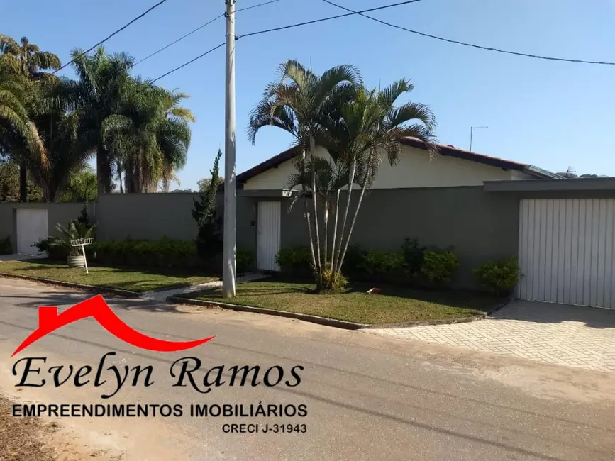 Foto 2 de Casa de Condomínio com 5 quartos à venda, 1200m2 em Salto De Pirapora - SP