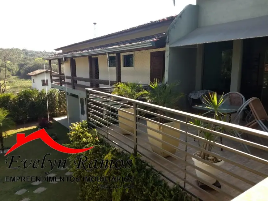 Foto 9 de Casa de Condomínio com 5 quartos à venda, 1200m2 em Salto De Pirapora - SP