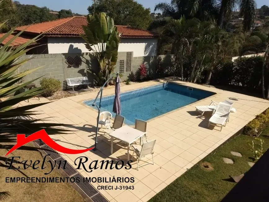 Foto 6 de Casa de Condomínio com 5 quartos à venda, 1200m2 em Salto De Pirapora - SP